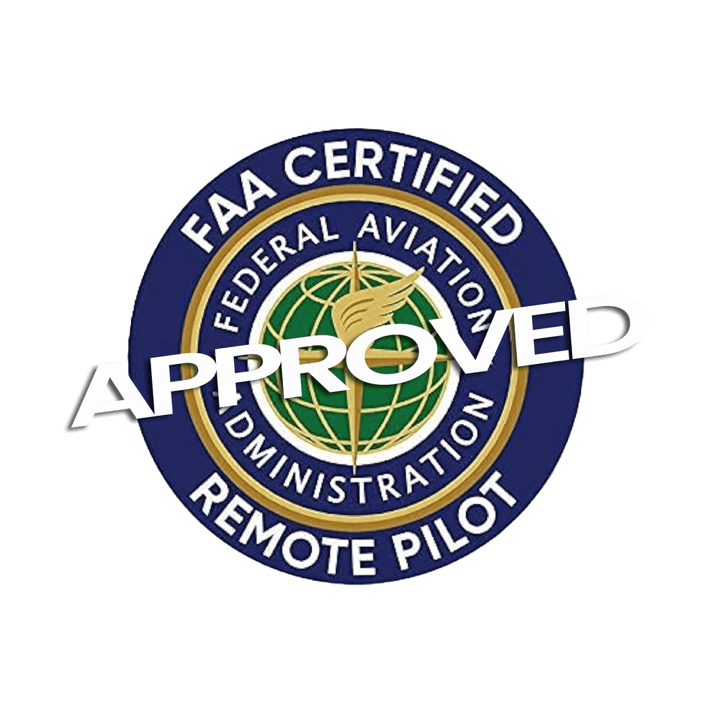 FAA Certified Remote Pilot