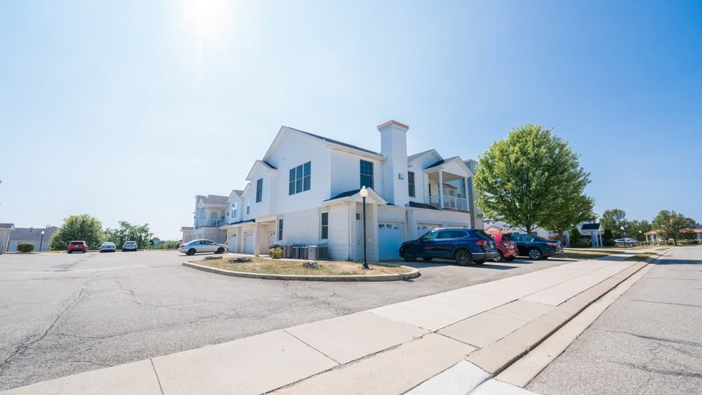 Property photography by Koala Captures