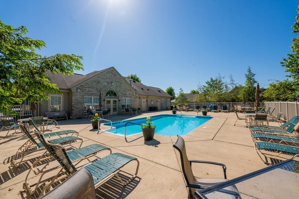 Property photography by Koala Captures