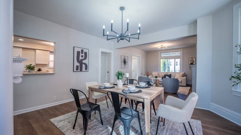 Property photography by Koala Captures