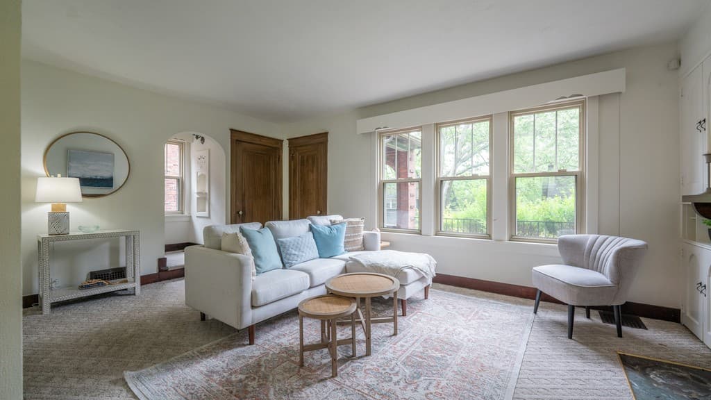 Property photography by Koala Captures